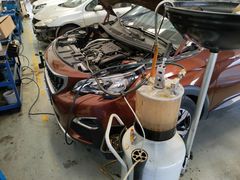 -东风标致北京标龙京津4S店(姚家园店)