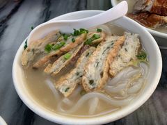 -三鄉濑粉·铭珠粥粉