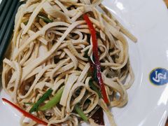 -西部马华清真兰州牛肉面·烧烤夜市(三里河店)