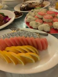 -利顺德大饭店·宴会厅
