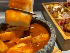 -chicken plus韩国炸鸡(城阳店)