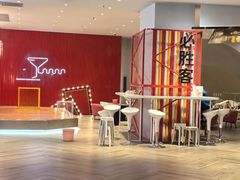 -必胜客(大悦城店)