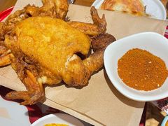 -醉长安(钟楼旗舰店)