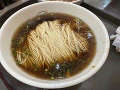 -毛华美食(清扬路店)