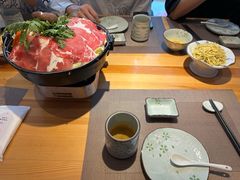 -酒井酱子·深夜食堂(东城汇店)