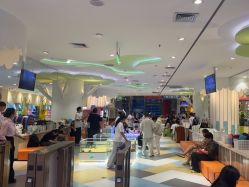 -meland亲子乐园•派对•研学(苏州悠方购物中心店)