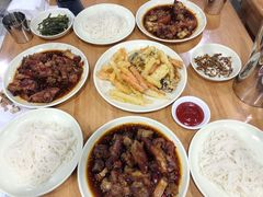 -贤花饭店(城阳店)