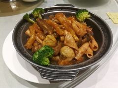-粥旺庄(芳村店)