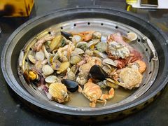 -大杰海鲜锅(基隆路店)