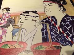 -一風堂拉面(港汇恒隆店)