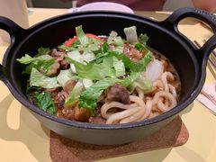 -米仓食堂(凯德广场店)