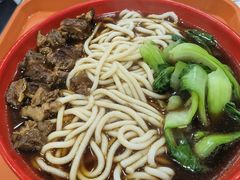 饸饹面-白魁老号饭庄(安内店)