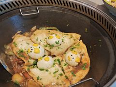 -老关东铁锅炖(上游街店)