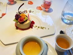 甜点-京兆尹(雍和宫店)