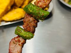 -陈氏肥蛤(小纬六路总店)