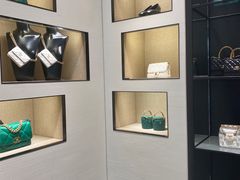 -CHANEL(恒隆广场店)