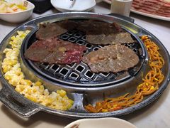 -韩宫宴烤肉·料理(苏州中心店)