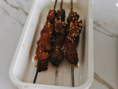 -老毛手抓·盐池滩羊非遗手抓(宁夏总店)