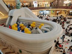 -宝龙城(杭州滨江店)