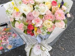 -F.Story 花和故事(新天地店)