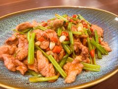 知音小炒肉-知音酒楼(花园店)