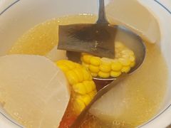 -有红鸡毛店·川菜(建设路店)