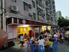 -揭阳钟记小食(福田新村店)