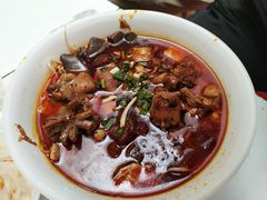 -蒋家肠旺面馆老店(合群路店)