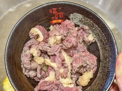 -汕头福合埕牛肉火锅(厚街店)