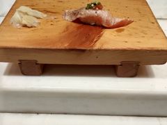 -乾山寿司(好运街店)