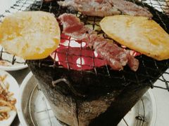 -松明一烤肉馆(鲁园店)