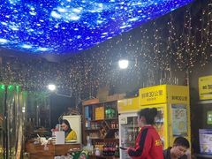 -江湖亮亮蒸虾大排档烤全羊清真(武汉总店)