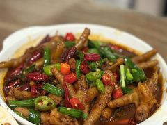 -江西饭店(黄浦区店)