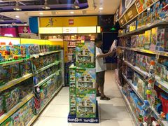 -TOYSRUS玩具反斗城(郑州熙地港店)