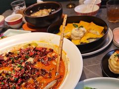 -江南里·新浙菜(苏州大悦城店)