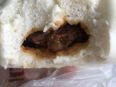 -不二心包子铺(二七广场店)