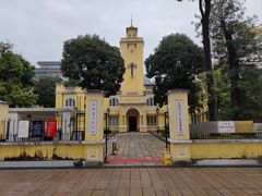 -广州鲁迅纪念馆(国民党一大旧址)