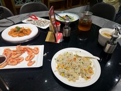 -兴仙饭店·闽味海鲜(马尾总店)