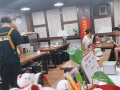 -星记小馆·小蓝龙·老南京砂锅菜(上海路店)