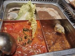 -海底捞火锅(太阳宫凯德mall店)