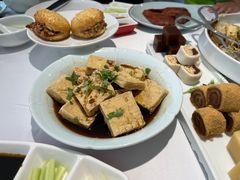 -味+新京宴·烤鸭·北京菜(创意谷店)