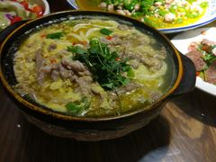 -百年神厨·地道川菜(清江西路店)