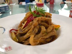 -友鹏海鲜(新宜白大道店)