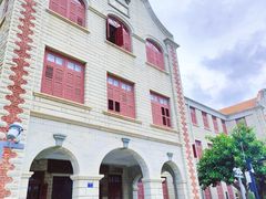 -厦门大学(思明校区)