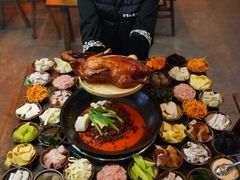 -芈重山老火锅(洪崖洞店)