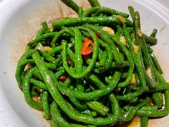 -東舍食唐精品陕菜馆