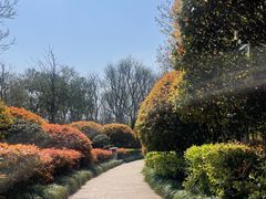 -云龙湖旅游景区