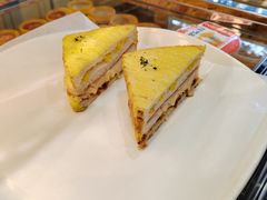 -味多美蛋糕(西安门店)