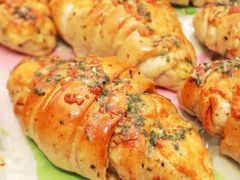 迷你热狗软包-仟吉(虎泉店)