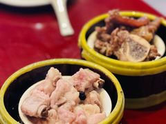 -东方早茶 海鲜•青岛菜(国信体育中心店)